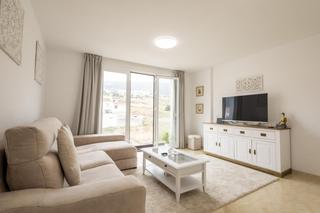 Flat  Mayorazgo de franchi. Piso con  vistas del valle de la orotava y del teide