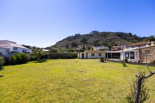 Maison  El pino. Exclusivo chalet con encanto y potencial en la vega lagunera