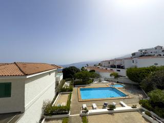 Lloguer Casa  Bazan. Alquiler de adosado con vistas panorámicas y piscina comunitaria