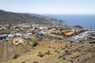 Terreny residencial  Romano. Proyecto residencial en barranco hondo.