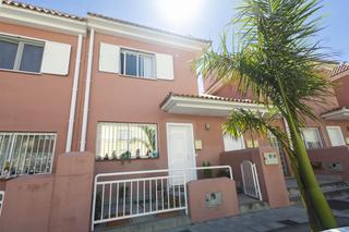 Maison  Miguel galvan hernandez. Tu hogar ideal en santa cruz de la palma espacioso chalet adosad