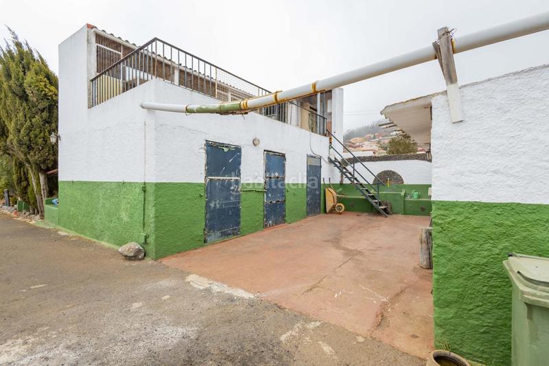 Foto d107743b-5c57-4834-80fc-292dbb327566. House in Vega Lagunera San Cristóbal de La Laguna