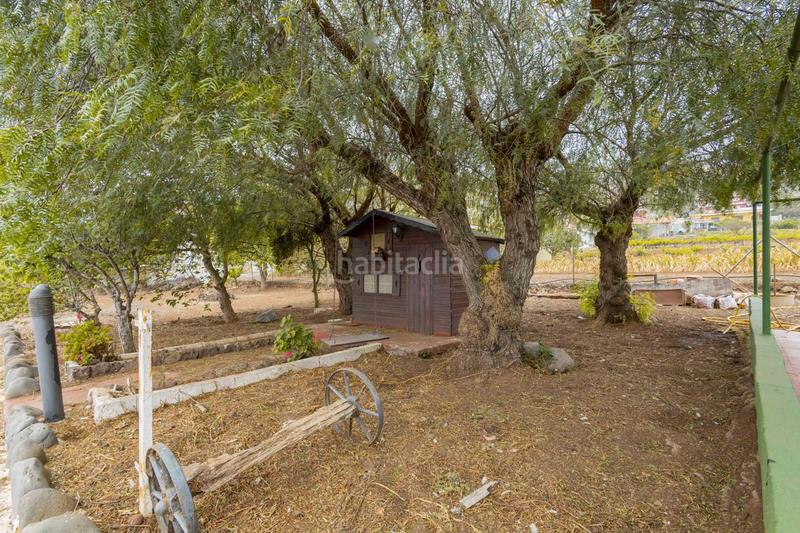 Foto e59b43cd-d245-4235-8a0b-23001376b00e. House in Vega Lagunera San Cristóbal de La Laguna