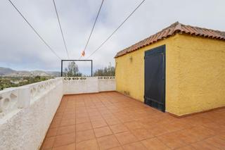 Maison  Vereda chica. Chalet independiente en san cristobal de la laguna
