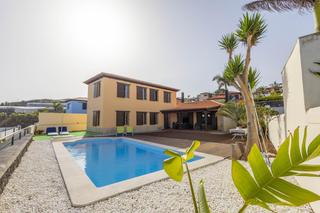 Maison  Juan fernandez. Tesoro en la costa de tacoronte!!