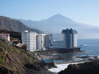 Appartement  Mesa del mar. Tu rincón junto al mar  piso con vistas en mesa del mar, tacoron