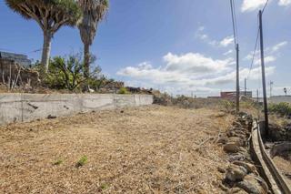 Terreny residencial  Capitan nuñez. Terreno urbano en arafo
