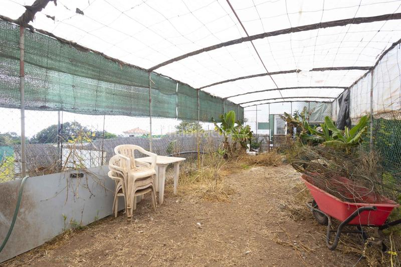 Foto df0bbe15-7c2a-453f-88b0-1e68e8df478f. Casa in Los Baldíos - Geneto - Guajara San Cristóbal de La Laguna