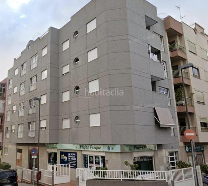 Foto 7ee122b8-2e86-416a-b325-869011255d57. Pis a Villa Ascensión - El Perú - Cruz del Señor Santa Cruz de Tenerife