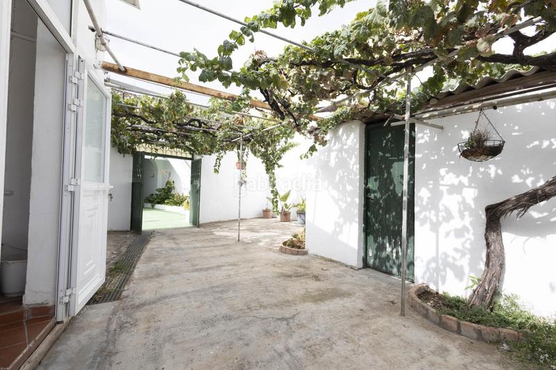 Foto 3b85bd18-49ca-463b-878f-64d7795366fc. Casa vive el encanto tradicional con comodidades modernas!!!! plus terreno rusticourbano. en Santa Cruz de Tenerife