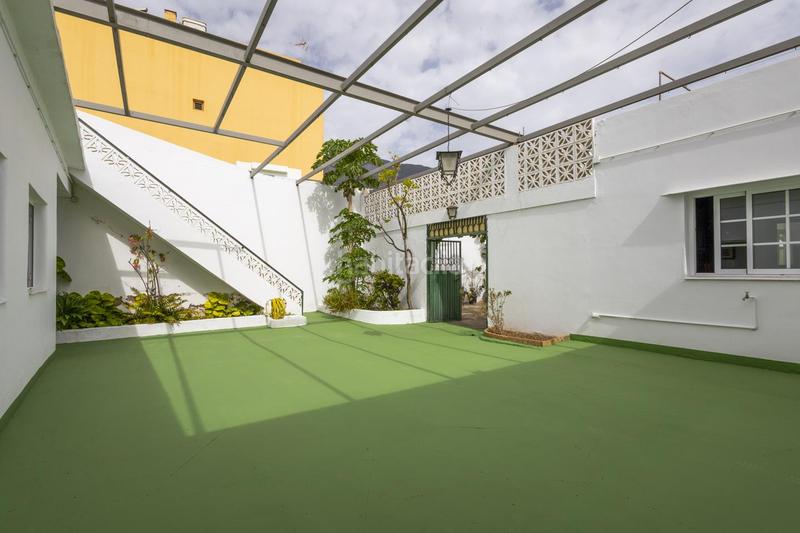 Foto 3e4de4fd-2e52-478f-82a3-679a794e8b18. Casa vive el encanto tradicional con comodidades modernas!!!! plus terreno rusticourbano. en Santa Cruz de Tenerife