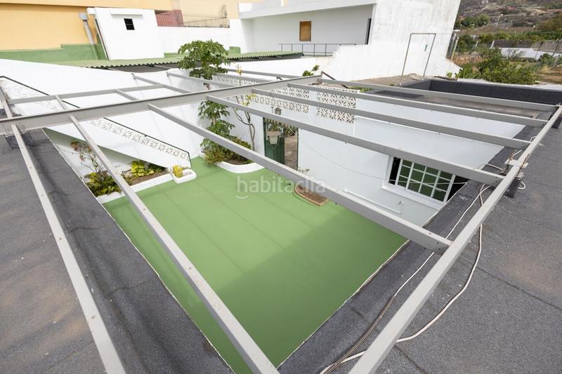 Foto 54255642-0e8d-466a-9a0a-9f133e1e280d. Casa vive el encanto tradicional con comodidades modernas!!!! plus terreno rusticourbano. en Santa Cruz de Tenerife