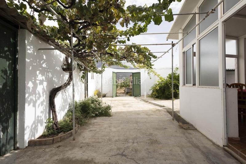 Foto 60f83dd2-91c6-4979-8e3b-d9618e10be58. Casa vive el encanto tradicional con comodidades modernas!!!! plus terreno rusticourbano. en Santa Cruz de Tenerife