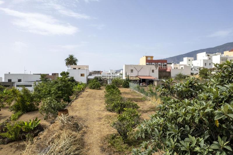 Foto 801001f9-c29e-48a7-891e-372845ff8f7b. Casa vive el encanto tradicional con comodidades modernas!!!! plus terreno rusticourbano. en Santa Cruz de Tenerife