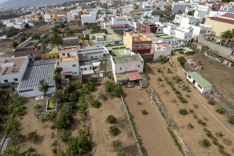 Foto 87d65d1b-92e1-4db4-92ef-ef5590327af7. Casa vive el encanto tradicional con comodidades modernas!!!! plus terreno rusticourbano. en Santa Cruz de Tenerife