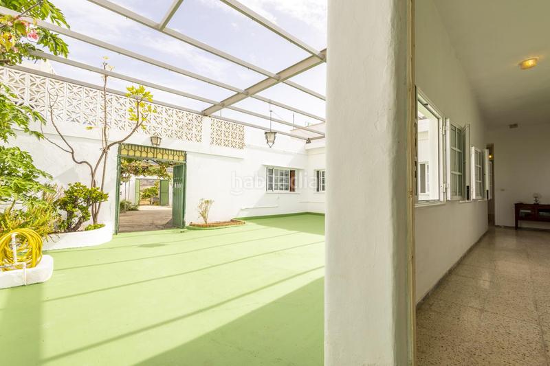 Foto 9c2083fc-1cbf-4b5e-98cc-a5e2dd35c836. Casa vive el encanto tradicional con comodidades modernas!!!! plus terreno rusticourbano. en Santa Cruz de Tenerife