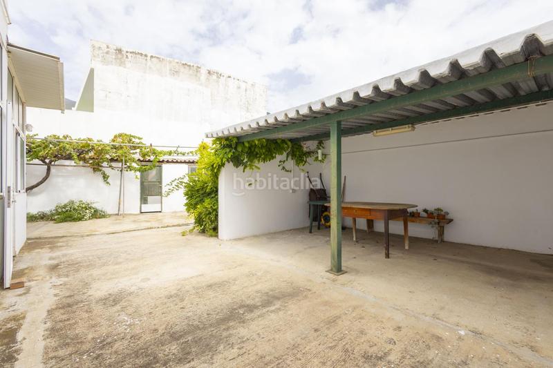 Foto a2d59bcf-27e2-474e-ac54-18256ac5cd36. Casa vive el encanto tradicional con comodidades modernas!!!! plus terreno rusticourbano. en Santa Cruz de Tenerife