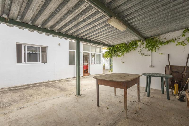 Foto a38a45de-6d02-4957-9230-630c85fdea2c. Casa vive el encanto tradicional con comodidades modernas!!!! plus terreno rusticourbano. en Santa Cruz de Tenerife