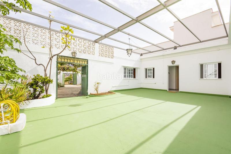 Foto bc4d7ece-f30d-4f9c-b24f-6d64be220d91. Casa vive el encanto tradicional con comodidades modernas!!!! plus terreno rusticourbano. en Santa Cruz de Tenerife