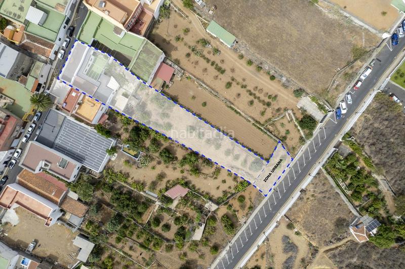 Foto d4f01a12-3225-4ea3-81fb-d9c24e758753. Casa vive el encanto tradicional con comodidades modernas!!!! plus terreno rusticourbano. en Santa Cruz de Tenerife