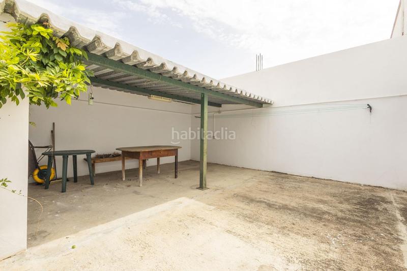 Foto dda32319-cfe8-4382-ac7d-924dc697b01d. Casa vive el encanto tradicional con comodidades modernas!!!! plus terreno rusticourbano. en Santa Cruz de Tenerife
