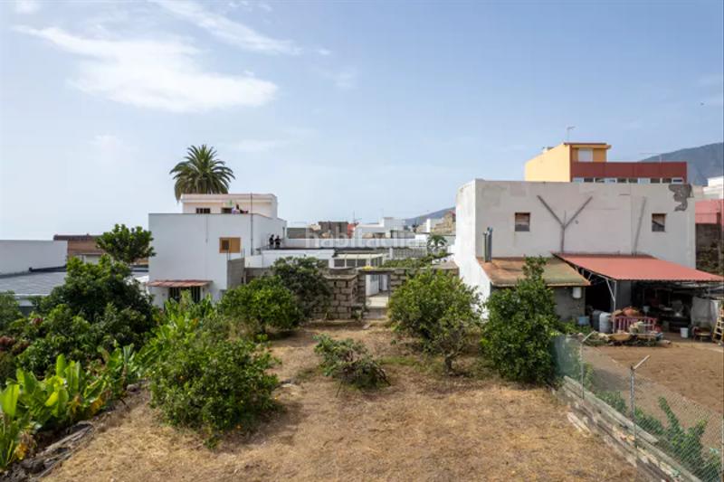 Foto ff315ad1-2937-44f5-95f8-28c8ae1fee74. Casa vive el encanto tradicional con comodidades modernas!!!! plus terreno rusticourbano. en Santa Cruz de Tenerife