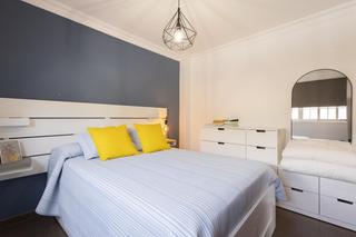 Maison  El tagoro. Villa moderna en candelaria lujo, diseño y confort en un entorno