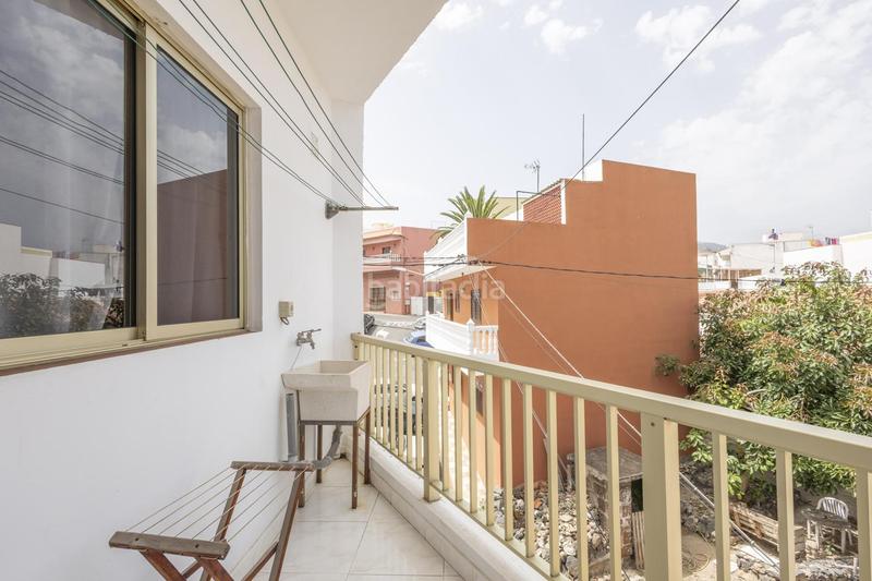 Foto 43ae7860-be01-4c36-922d-4858d518d201. Appartement dans Tejina San Cristóbal de La Laguna