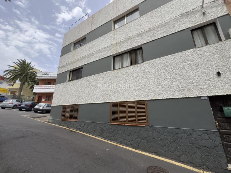 Foto eac0380f-38de-40d7-83f6-3972a8a40467. Appartement dans Tejina San Cristóbal de La Laguna