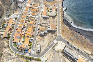 Residential Plot in Fasnia. Terreno urbano cerca del mar invierte en tu futuro hogar en un e