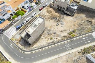 Terreny residencial a Fasnia. Terreno urbano cerca del mar invierte en tu futuro hogar en un e
