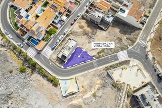 Terreno residencial en Fasnia. Terreno urbano cerca del mar invierte en tu futuro hogar en un e