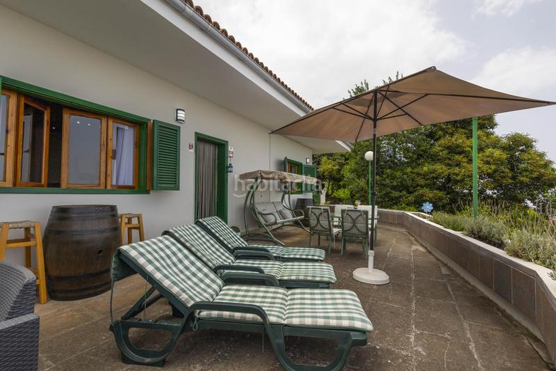 Foto d711c526-64f1-436e-9037-e17be2f201d8. Masía finca con alma, frutales y vistas 360 en la orotava la cabezada en Orotava (La)