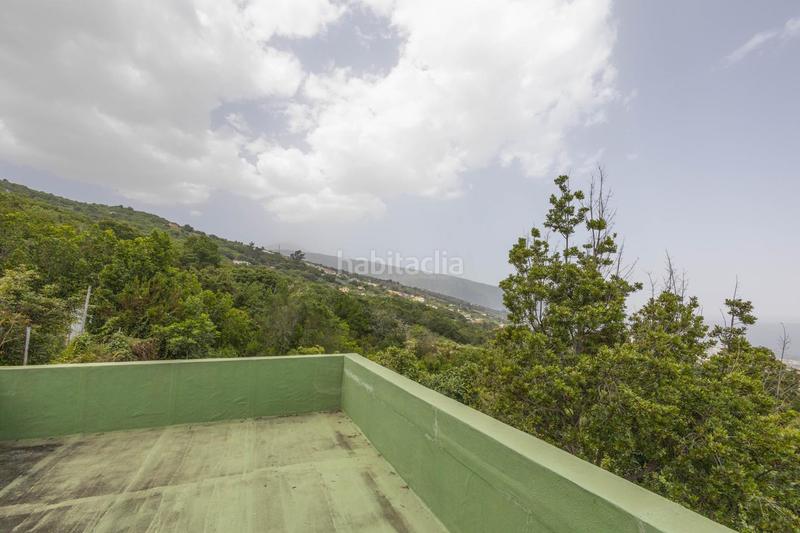 Foto d7459c77-712b-40d9-b56d-78232cdf779b. Masía finca con alma, frutales y vistas 360 en la orotava la cabezada en Orotava (La)