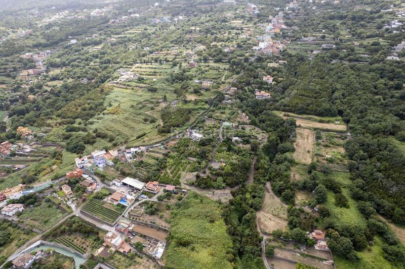 Foto d783fb6f-6726-410b-82a3-eaadceba982c. Masía finca con alma, frutales y vistas 360 en la orotava la cabezada en Orotava (La)