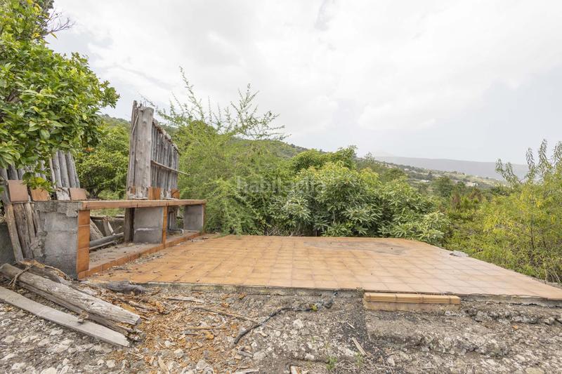 Foto f13f4399-f515-46a7-a8a4-22ddb2b013e7. Masía finca con alma, frutales y vistas 360 en la orotava la cabezada en Orotava (La)