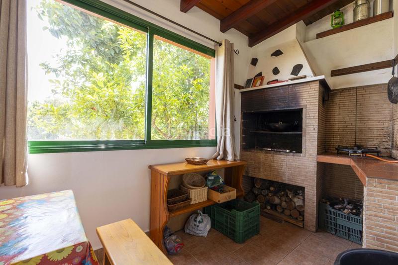 Foto 068b0fef-4dc3-4be3-b712-77bf5c932513. Maison dans El Bebedero - Pinolere - Aguamansa Orotava (La)