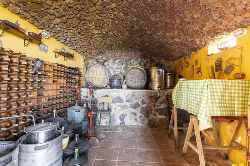 Foto 0e428a67-fbde-47b5-bb3d-2d030a942cf6. Maison dans El Bebedero - Pinolere - Aguamansa Orotava (La)