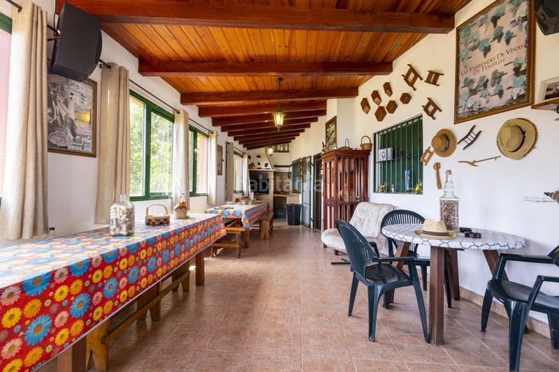 Foto 205f94d8-5a4a-4736-90fd-520060f44d19. Maison dans El Bebedero - Pinolere - Aguamansa Orotava (La)