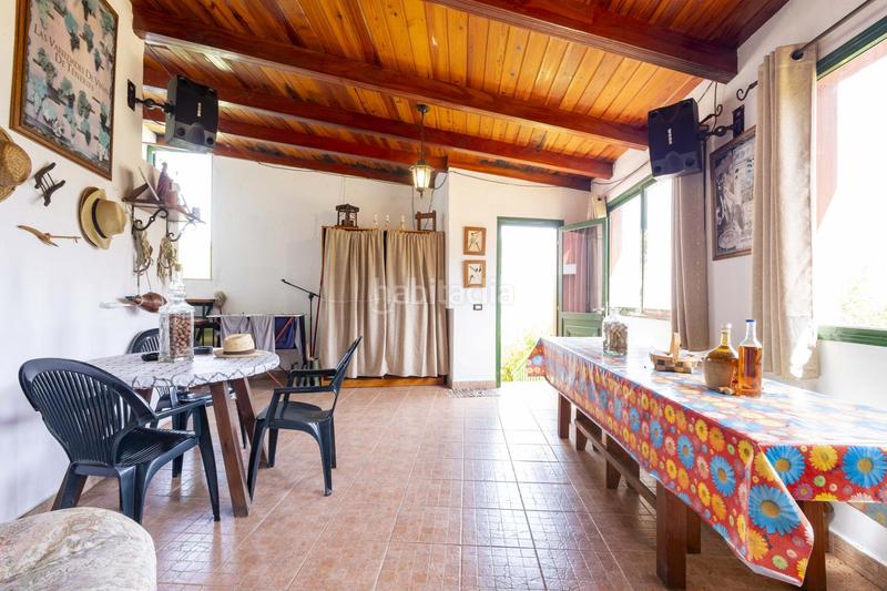 Foto 247a8b02-4d89-4de3-8ece-a380cc359e79. Maison dans El Bebedero - Pinolere - Aguamansa Orotava (La)