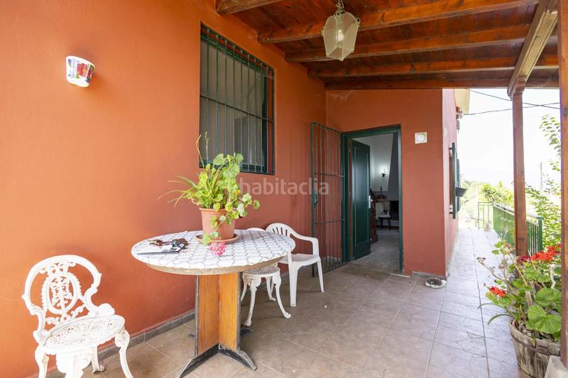 Foto 2a2b9da0-460c-49ba-9c2e-79f5e84ac828. Maison dans El Bebedero - Pinolere - Aguamansa Orotava (La)