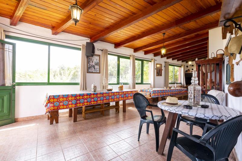 Foto 3dccbcbe-52b8-4dd9-99d3-475de10370d7. Maison dans El Bebedero - Pinolere - Aguamansa Orotava (La)