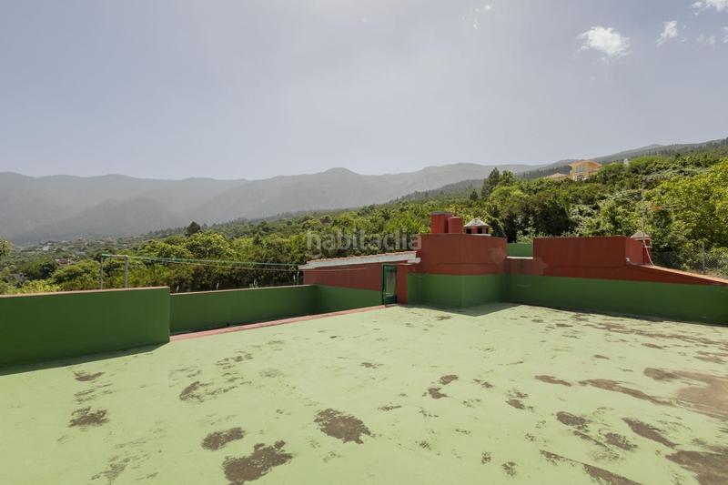 Foto 414259f3-1fa9-435c-a54d-4d2a6fd66c20. Maison dans El Bebedero - Pinolere - Aguamansa Orotava (La)