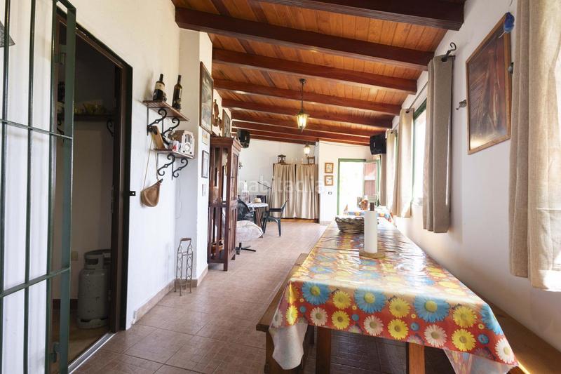 Foto 6ac14699-a558-467b-8e77-4d5b79103c2d. Maison dans El Bebedero - Pinolere - Aguamansa Orotava (La)