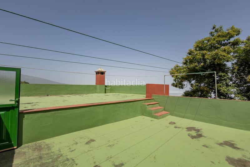 Foto 722c15d5-efbe-4dd5-88b8-c0823f5b15f9. Maison dans El Bebedero - Pinolere - Aguamansa Orotava (La)