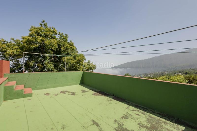 Foto 9402725d-c992-4153-be38-26bf1ed30470. Maison dans El Bebedero - Pinolere - Aguamansa Orotava (La)