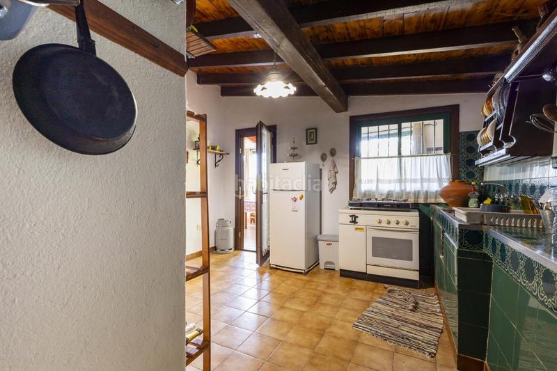 Foto a5298155-8265-41fe-870f-25db27b8351d. Maison dans El Bebedero - Pinolere - Aguamansa Orotava (La)