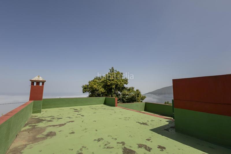 Foto b2c829c6-f56d-455e-ac85-6ac1d2f9f6ea. Maison dans El Bebedero - Pinolere - Aguamansa Orotava (La)