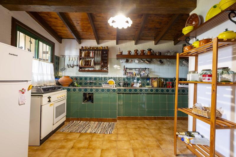 Foto c79ba8bb-289c-46d1-8b3c-365e2ec16a4d. Maison dans El Bebedero - Pinolere - Aguamansa Orotava (La)