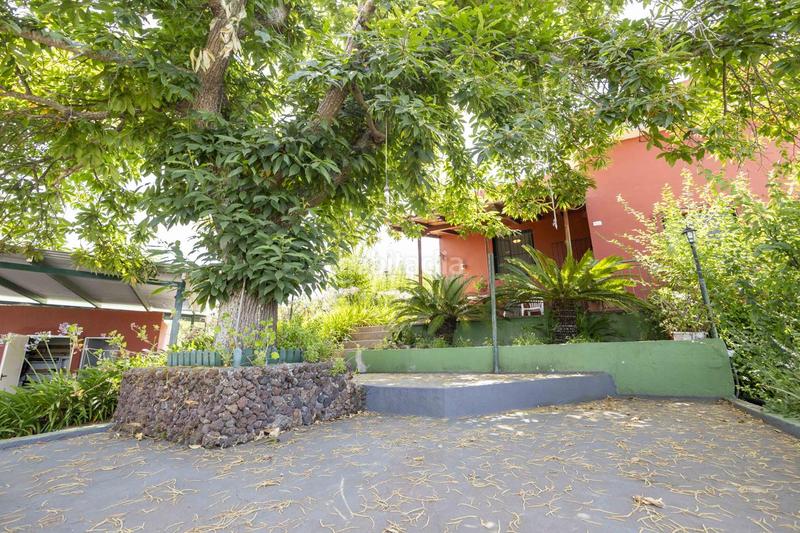 Foto c944bc19-0099-4c41-9500-7ee22a98f660. Maison dans El Bebedero - Pinolere - Aguamansa Orotava (La)